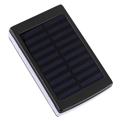 HUAJINGKEJI (Keine Batterie) 18650 Solar-Box Powerbank für Hülle, LED für Handy, Power, leicht von HUAJINGKEJI