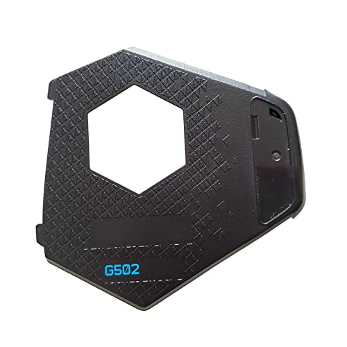 HUAJINGKEJI Back Tuning Weights Door Housing Back Case For G502 Accessories von HUAJINGKEJI