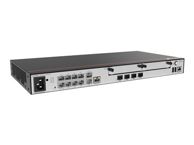 HUAWEI AR730 2xGE combo WAN 1x10GE SFP+ von HUAWEI TECHNOLOGIES