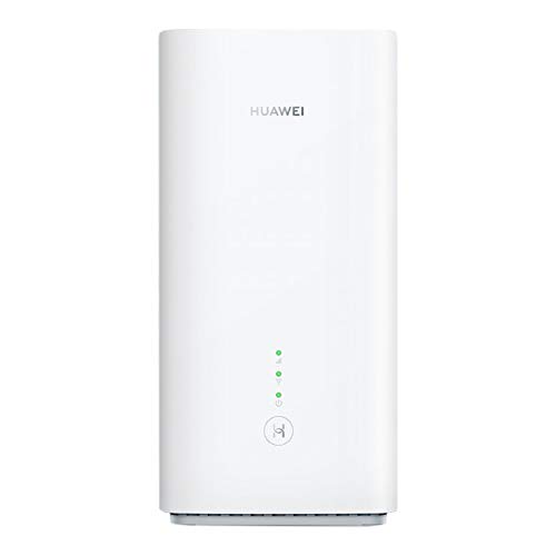 HUAWEI B628-265 4G Router, weiß - bis zu 600Mbps WiFi von HUAWEI