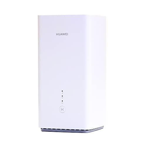 HUAWEI B628-265 4G Router, weiß - bis zu 600Mbps WiFi von HUAWEI