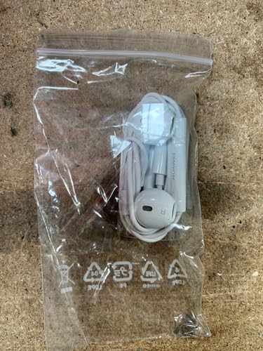 HUAWEI CM33 USB Typ C Kopfhörer Ohne Verpackung von HUAWEI