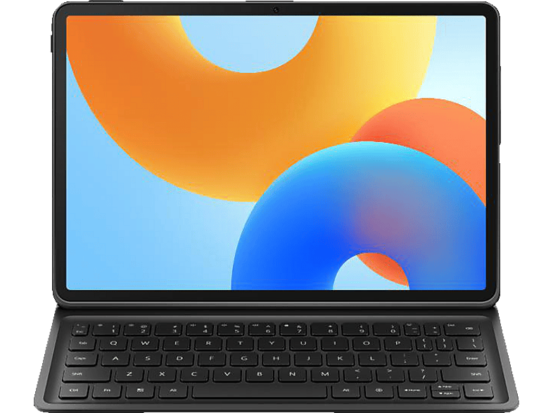 HUAWEI MatePad 11.5 mit abnehmbarer Tastatur, Tablet, 128 GB, 11,5 Zoll, Grau von HUAWEI