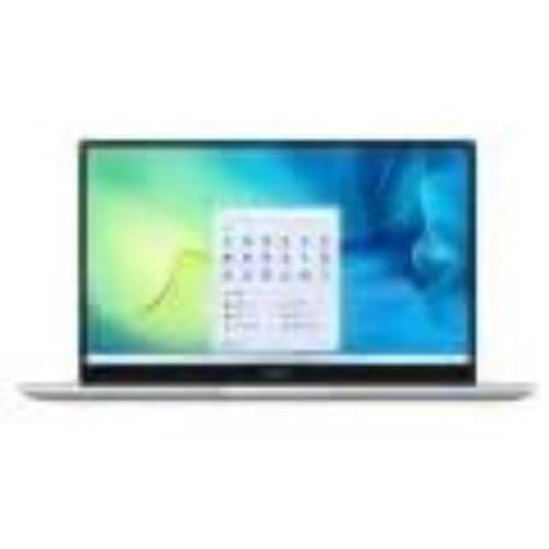 Huawei MATEBOOK D15 i5-1155G7 8GB 512GB WIN11 SILV von HUAWEI