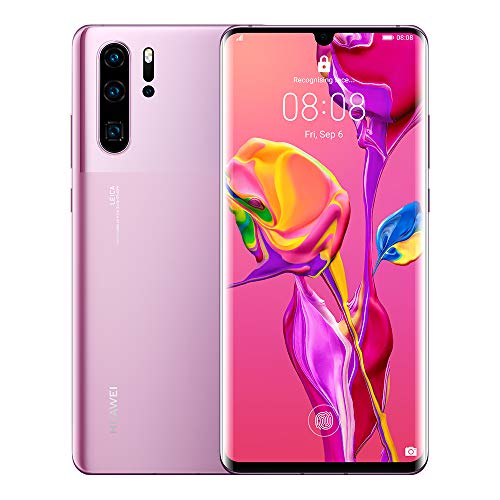 Huawei P30 Pro Dual-SIM 8GB 128GB Misty Lavender Zustand: gut von HUAWEI