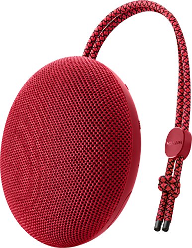 SoundStone Portable Bluetooth Speaker CM51, Red von HUAWEI