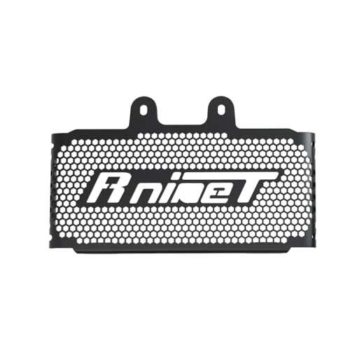 Motorrad Kühlergrill Schutz Für B&M&W Für RNINE TR R9T Kühler Schutz Grille Abdeckung Protector Schutz SCRAMBLER RACER REINE STÄDTISCHEN von HUEKDLSW