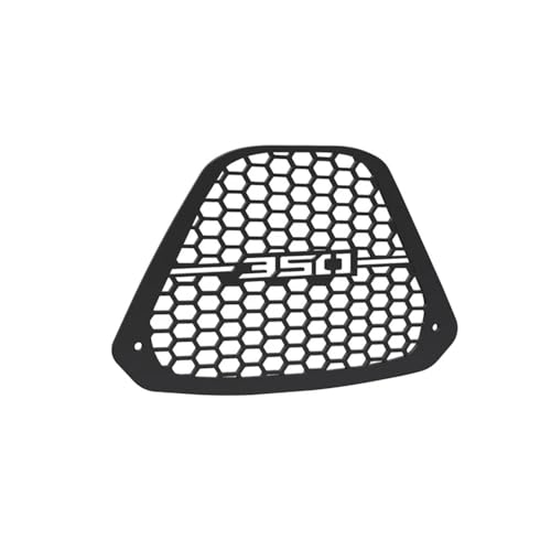 Motorrad Kühlergrill Schutz Für Ho&n&da ADV350 ADV 350 2021 2022 2023 2024 Wasser Tank Grille Abdeckung Schutz Net Teile Kühler Schutz von HUEKDLSW