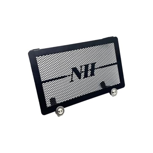 Motorrad Kühlergrill Schutz Für SYM NHT125 125NHT NH-T125 NH T 125 NHT 125 Heizkörper Schutzhülle Grill Schutz Grille Schutz von HUEKDLSW