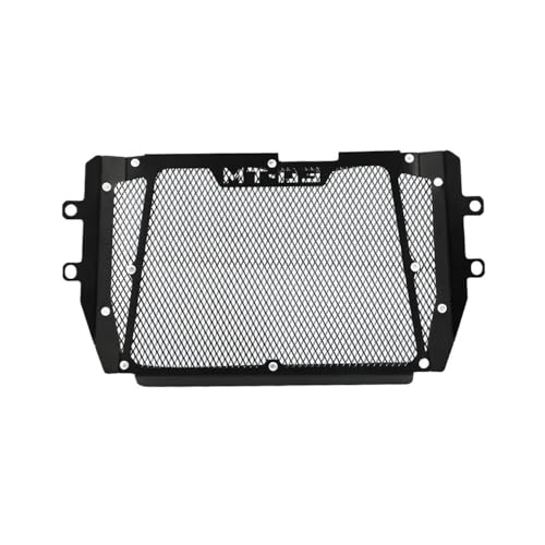 Motorrad Kühlergrill Schutz Für Ya&maha MT-03 MT 03 Mt03 MT03 2015-2019 2020 2021 2022 2023 Kühlergrill Grill Schutz Cover Schutz Aluminium von HUEKDLSW