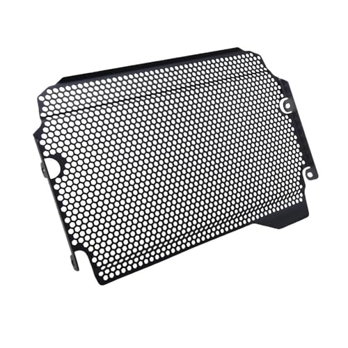 Motorrad Kühlergrill Schutz Für Yam&aha MT-07 MT 07 2014-2023 2021 2022 2021 2020 2019 2018 Kühler Schutzfolie Grille Abdeckung von HUEKDLSW