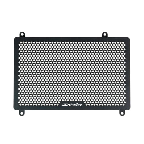 Motorrad Kühlergrill Schutz Kühlergrill Wache Schutz Grill Abdeckung Für KAWASAKI ZX4R ZX4RR ZX-4R ZX-4 RR ZX-4R SE ZX-25R 2020-2021-2022-2023 von HUEKDLSW