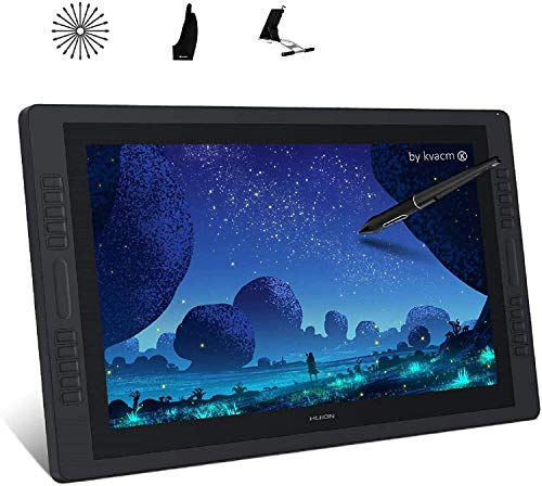 HUION GRAF Tablet Display 13.3 Kamvas Pro 13 von HUION