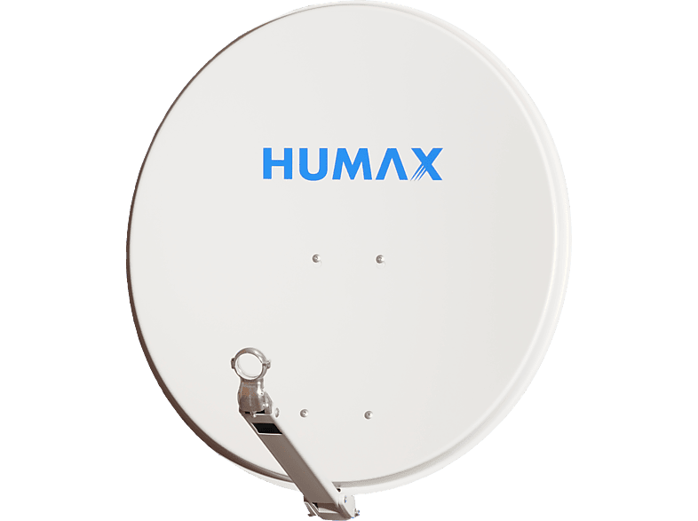 HUMAX 90 cm Alu Satellitenempfangsantenne von HUMAX