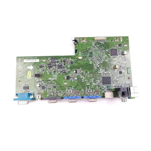 Projektor-Mainboard-Motherboard, Kompatibel for Benq, MX522 MX528 MS524 MS527 MS521P MW526 MX570(Ms524) von HXLXFC