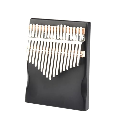 Kalimba-Daumenklavier Kalimba Mit 17 Tasten Kiefernholz Musikinstrument Daumen-Finger-Klavier Für Anfänger(B) von HYLQZAT