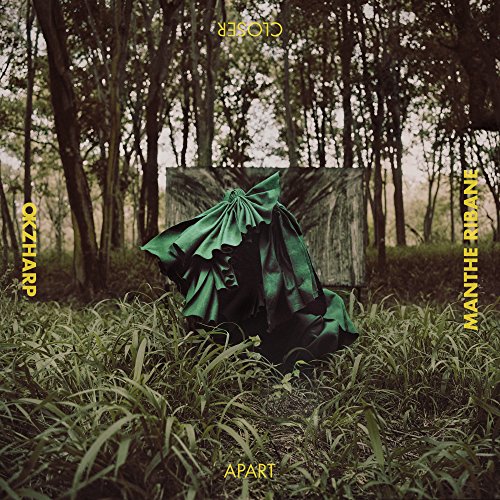 Closer Apart von HYPERDUB