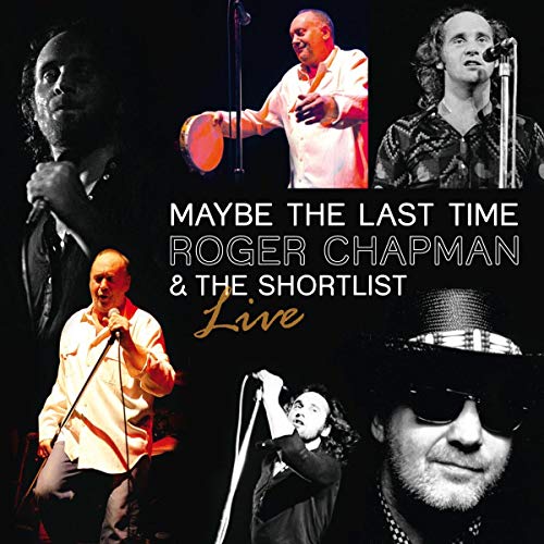 Maybe the Last Time-Live 2011 von MIG