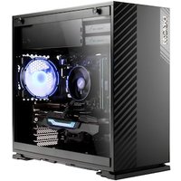 Hyrican Alpha Gaming PC 7381 Ryzen 7 5700X 32GB 1TB SSD RTX 4070 Super von HYRICAN