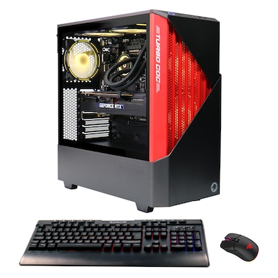 Hyrican Gamemax Contac BR 7380 i7-14700F 32GB/1TB SSD RTX 4070 Super Win11 von HYRICAN