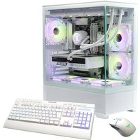 Hyrican Gamemax Vista AW ICE 7407 Ryzen 7 7800X3D 32GB/2TB SSD RTX 5080 Win11 von HYRICAN