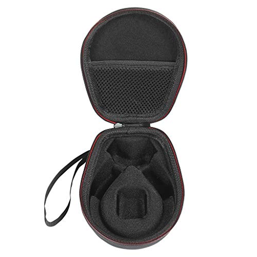 Fallsichere tragbare Headset-Box, EVA-Schutzhülle für AS600, AS650, AS660, AS800, harte EVA-Reisetasche von Haiki