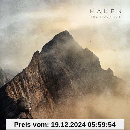 The Mountain von Haken