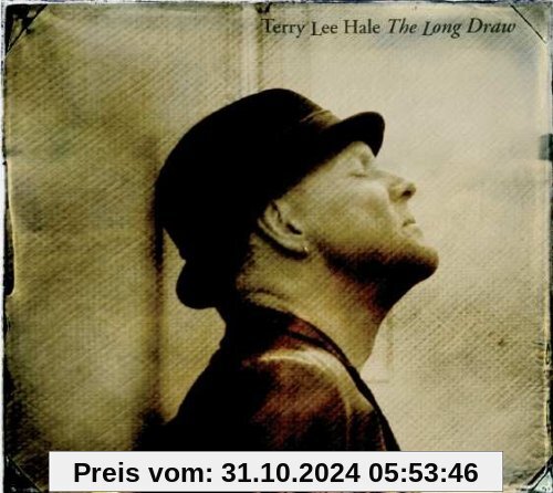 The Long Draw von Hale, Terry Lee