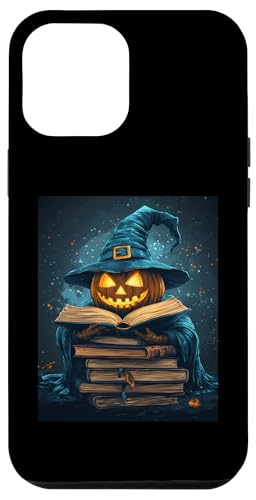 Hülle für iPhone 14 Plus Halloween Frauen Deko Kürbis Männer Lustige Kinder Halloween von Halloween Kostüm Damen Herren Halloween Outfit