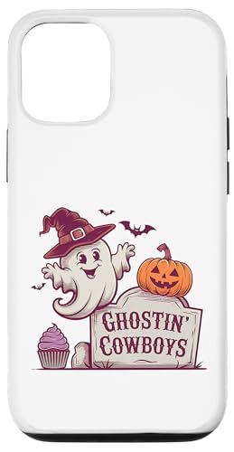 Hülle für iPhone 15 Pro Lustiges Halloween-Liebhaber, gruselige Jahreszeit, Geschenk für Männer, Frauen, Kinder von Halloween Trick or Treat Birthday Holiday Presents