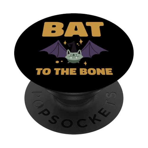 Gruseliges Happy Halloween Horror Gruseliges Halloween Kostüm PopSockets mit austauschbarem PopGrip von Halloween Trick or Treat Zombie Scary Witch