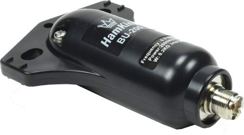 HamKing BU-200 - Balun (1:1, 0.5-60 MHz, hasta 2000 W) von HamKing