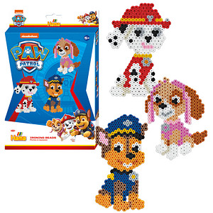 Hama® Bügelperlen Set PAW Patrol mehrfarbig von Hama®