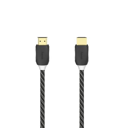 205444 High Speed HDMI -Kabel, von Hama