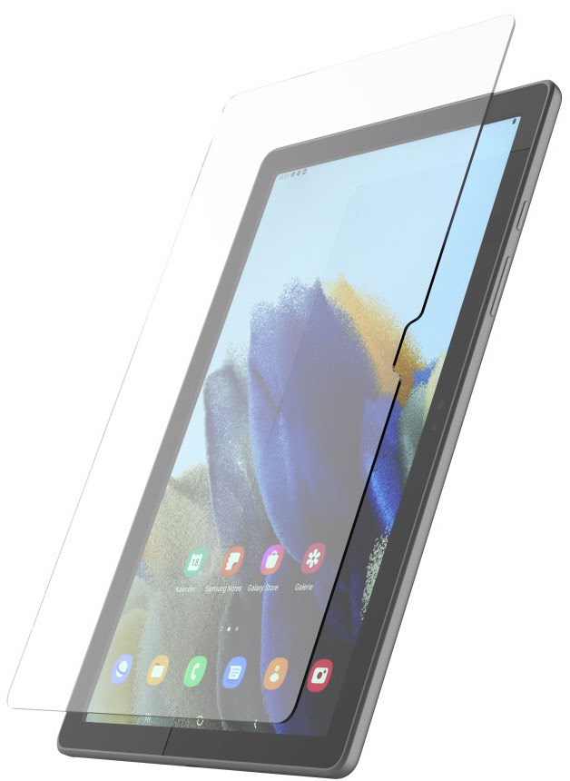 Displayschutzglas Premium für Galaxy Tab A9+ (11") transparent von Hama