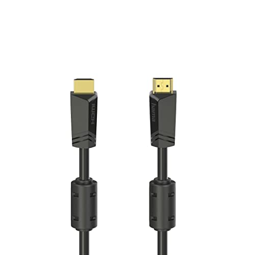 205010 High Speed HDMI-Kabel 4K15m HAMA 205010 von Hama