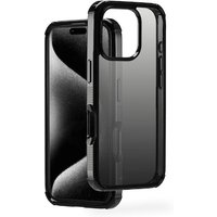 Hama 00136866 Handyhülle Extreme Protect für Apple iPhone 16 Pro Max, schwarz von Hama