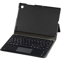 Hama 00217218 Tablet-Case Premium, Hülle mit Tastatur für Samsung Galaxy Tab A8 10.5" von Hama