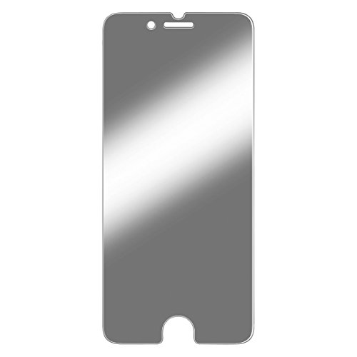 Hama 176843 iPhone 7 Crystal Clear 2PK von Hama