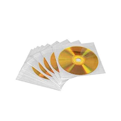 Hama CD-ROM Leerhüllen, selbstklebend Hama CD-ROM Leerhüllen, selbstklebend von Hama