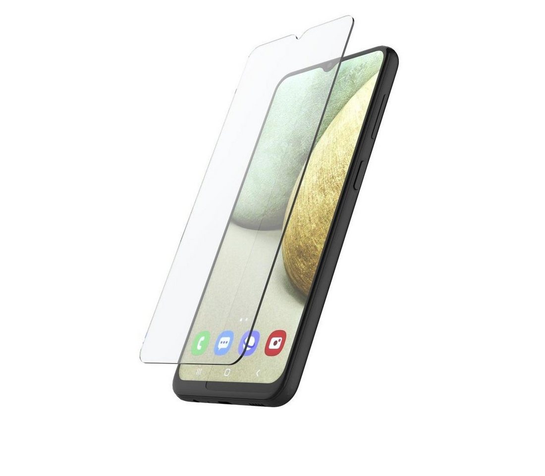 Hama Echtglas-Displayschutz für Samsung Galaxy A22 5G für Samsung Galaxy A22 5G, Displayschutzglas von Hama