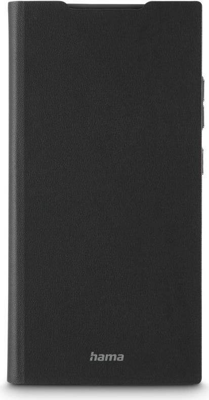 Hama Eco Premium Handy-Schutzh�lle 17,3 cm (6.8") Folio Schwarz (00137973) von Hama