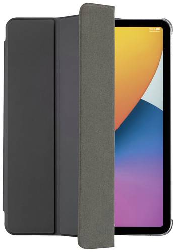 Hama Fold Clear Tablet-Cover Apple iPad 10.9 (10. Gen., 2022) 27,7cm (10,9 ) Book Cover Schwarz von Hama