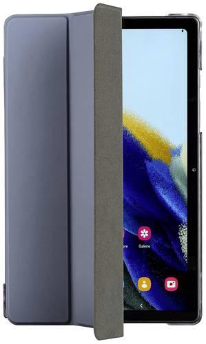 Hama Fold Clear Tablet-Cover Samsung Galaxy Tab A8 26,7cm (10,5 ) Book Cover Flieder von Hama