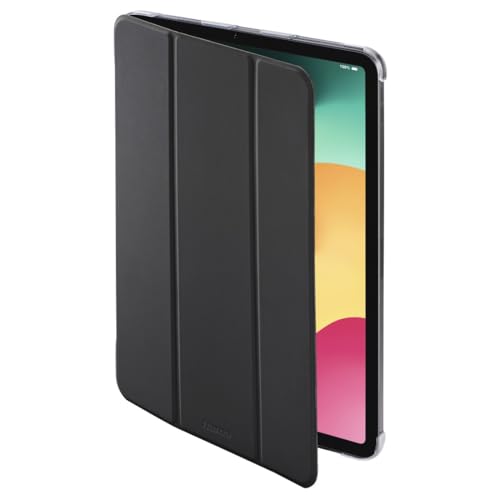 Hama Tablet-Hülle Fold Clear mit Stiftfach für Apple iPad Pro 11" (2024) von Hama