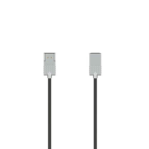 Hama HDMI™-Kabel Ultra-Slim, 2.0m von Hama