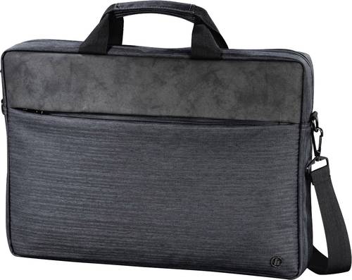 Hama Notebook Tasche Tayrona Passend für maximal: 35,8cm (14,1 ) Dunkelgrau von Hama