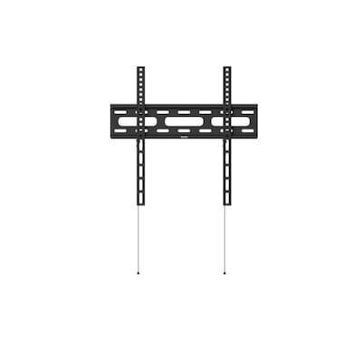 Hama TV-Wandhalterung, starr, 191 cm (75") bis 40 kg 220807 Schwarz von Hama