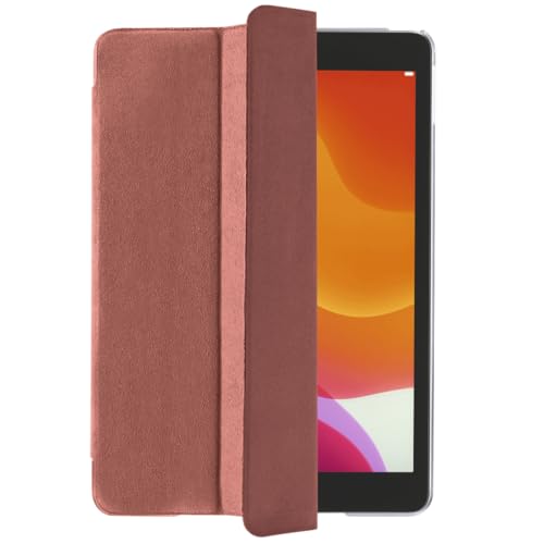 Hama Tablet-Case Finest Touch für Apple iPad 10.2, coral von Hama