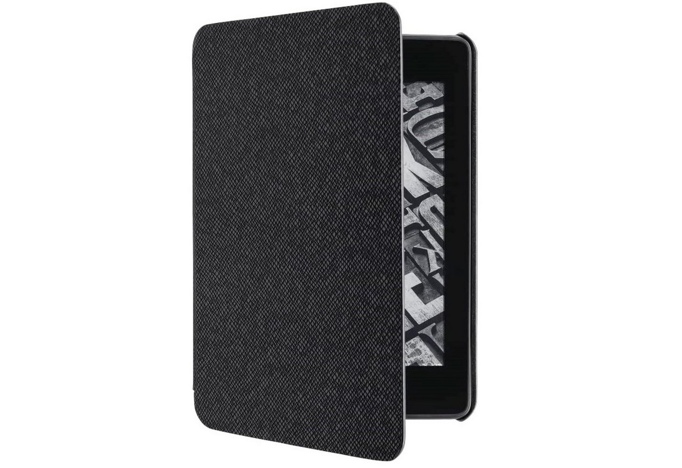 Hama Tablet-Hülle Cover Tasche 6" Portfolio Schutz-Hülle Case, Etui für Amazon Paperwhite 4 / 10. Generation 6" eReader eBook-Reader von Hama